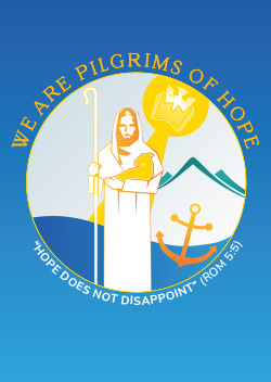 Act of Hope Prayer Card