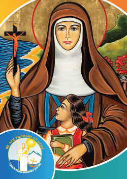 Witness of Hope: Mary MacKillop [A6]