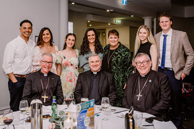 Jubilee Dinner [2025]