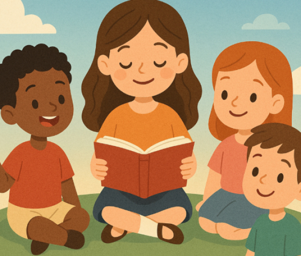 Children’s Liturgy